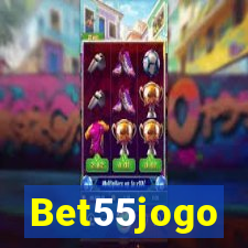 Bet55jogo