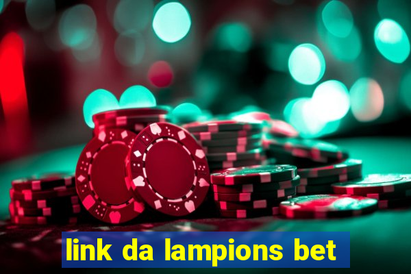 link da lampions bet