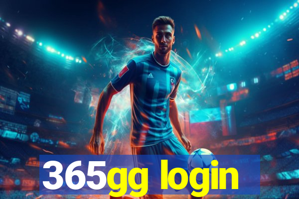 365gg login