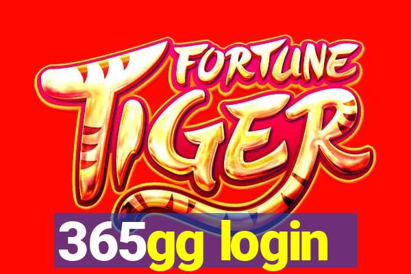 365gg login