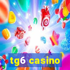 tg6 casino