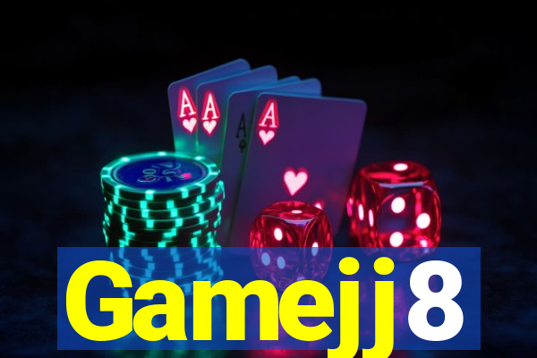 Gamejj8