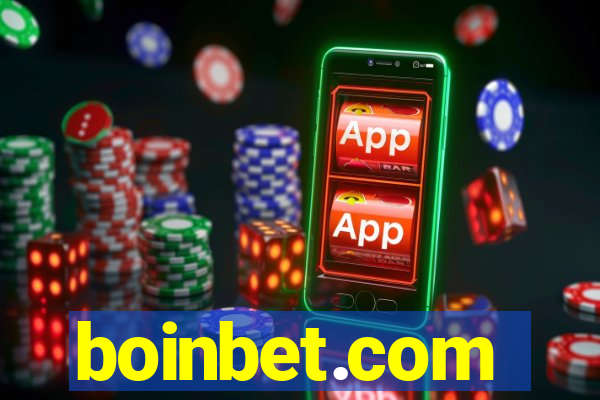 boinbet.com