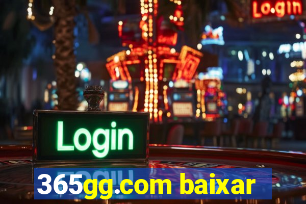 365gg.com baixar