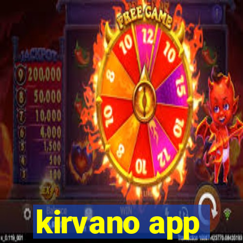 kirvano app