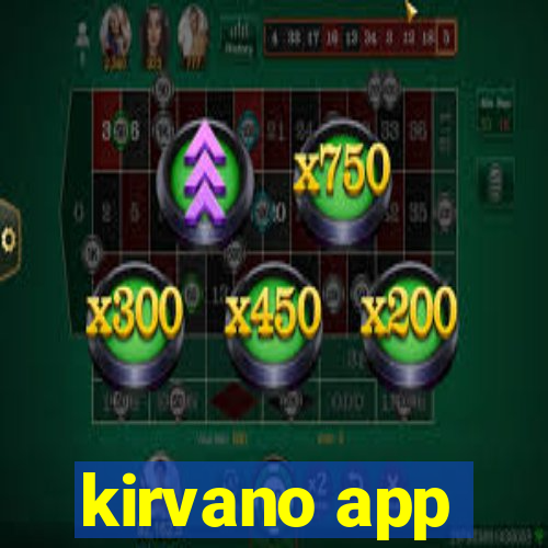 kirvano app