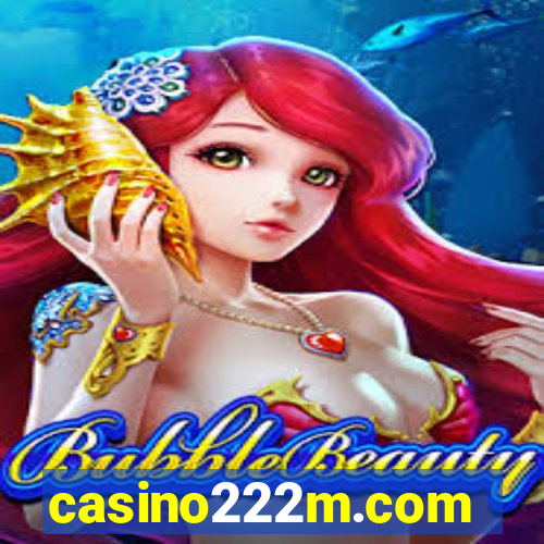 casino222m.com