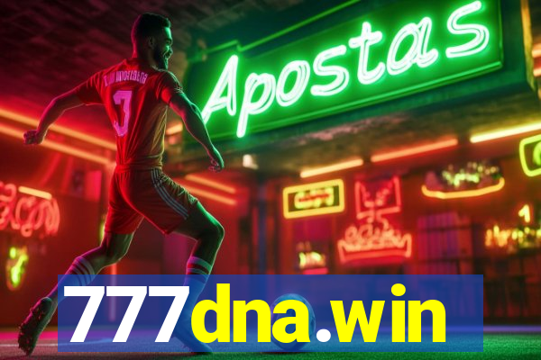 777dna.win