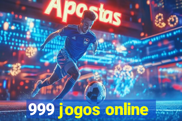 999 jogos online