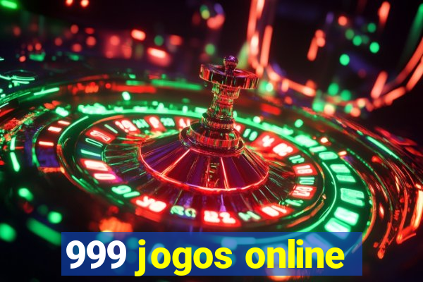 999 jogos online