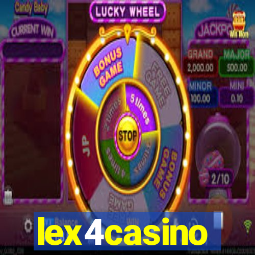 lex4casino