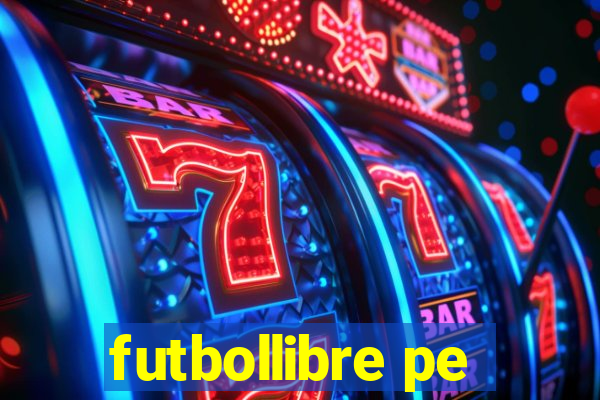 futbollibre pe