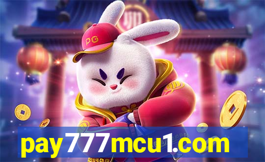 pay777mcu1.com