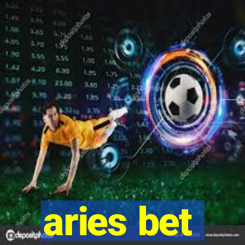 aries bet