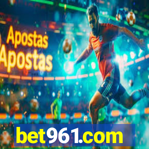 bet961.com