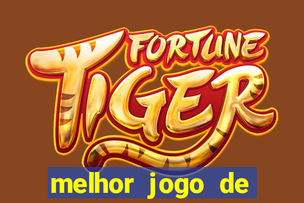 melhor jogo de manager para celular 2024