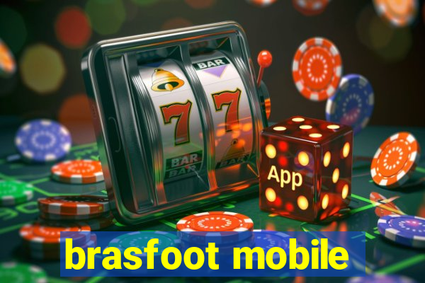 brasfoot mobile