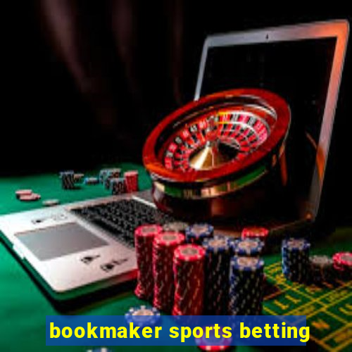 bookmaker sports betting