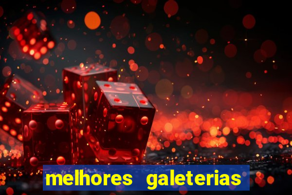 melhores galeterias em porto alegre