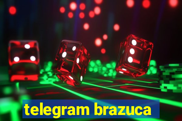 telegram brazuca