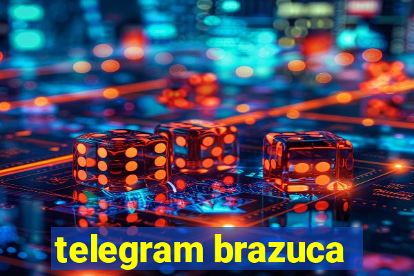 telegram brazuca