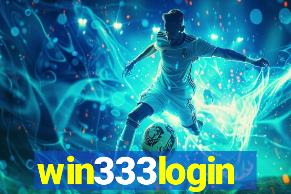 win333login