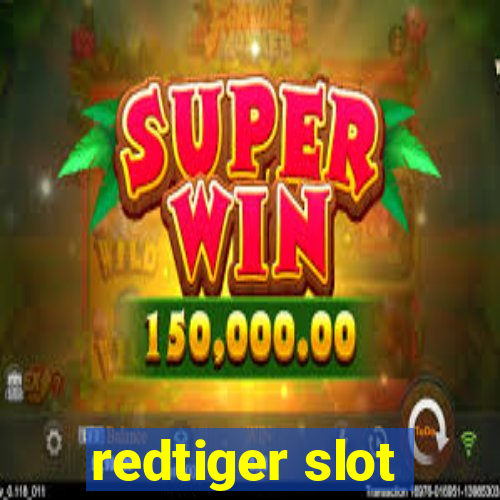 redtiger slot