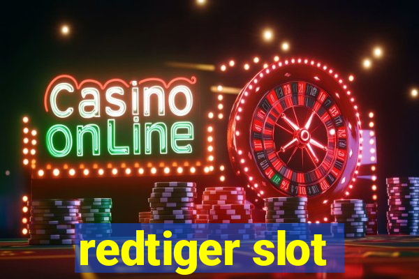 redtiger slot