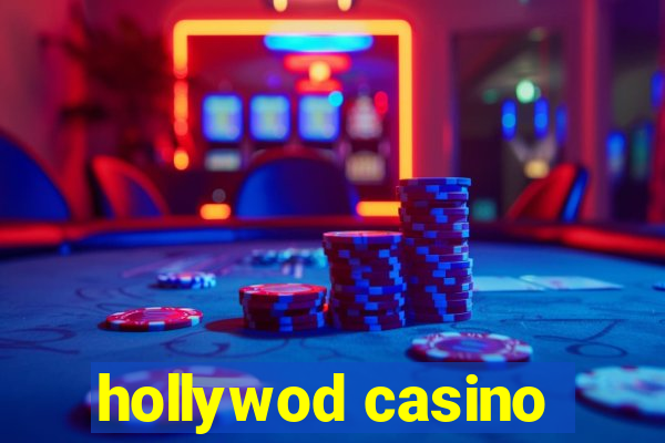 hollywod casino