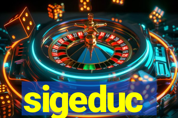 sigeduc