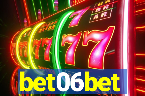 bet06bet