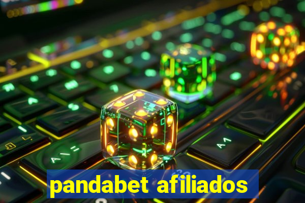 pandabet afiliados