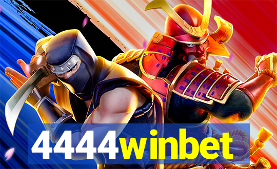 4444winbet