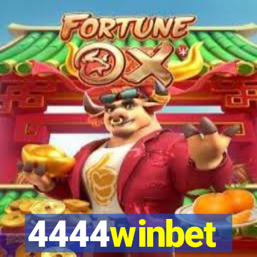 4444winbet