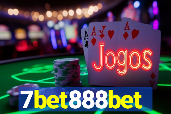 7bet888bet