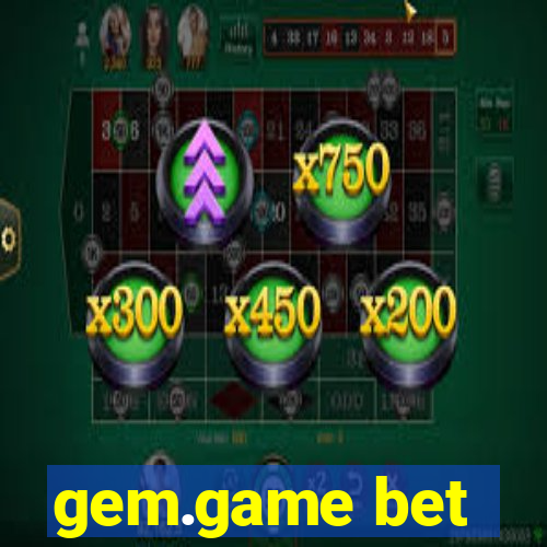 gem.game bet