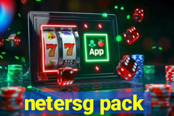 netersg pack