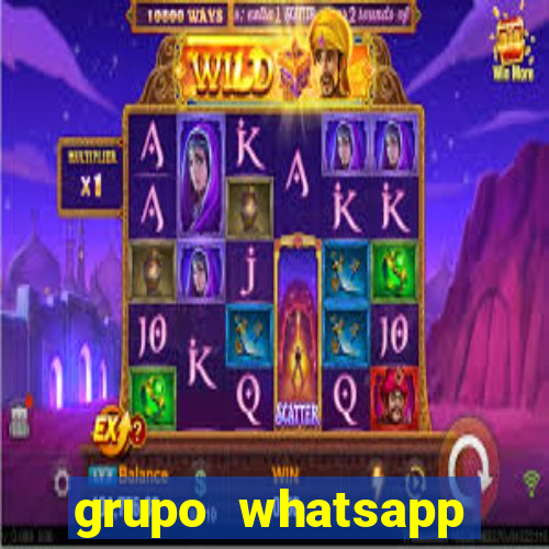 grupo whatsapp resenha rj