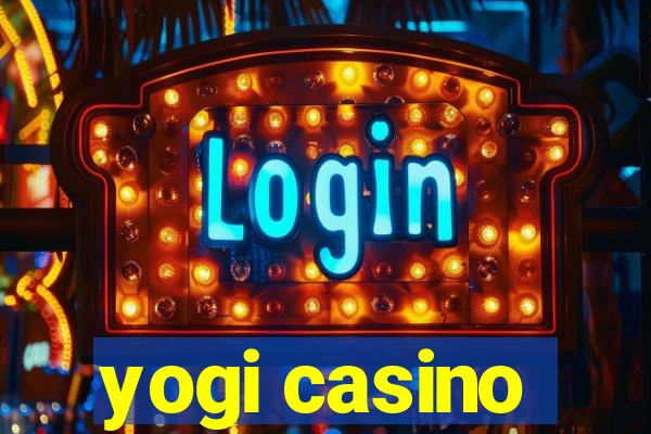 yogi casino