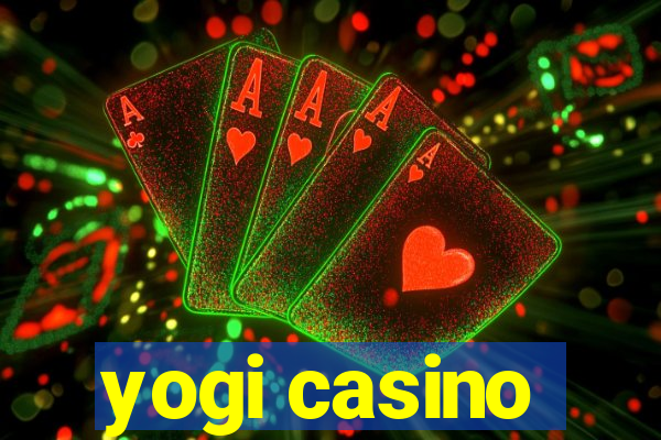 yogi casino