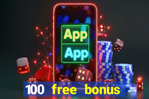 100 free bonus casino no deposit gcash philippines