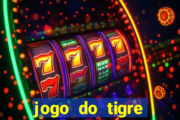 jogo do tigre parou de pagar