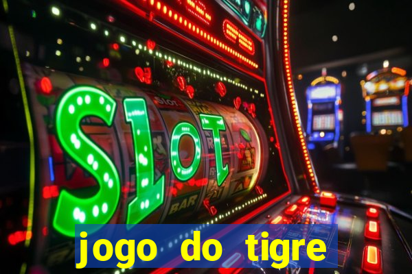 jogo do tigre parou de pagar