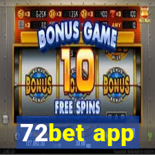 72bet app