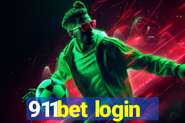 911bet login