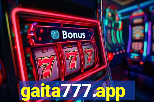 gaita777.app