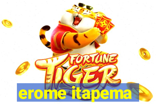 erome itapema