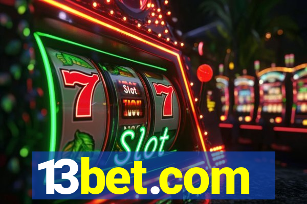 13bet.com