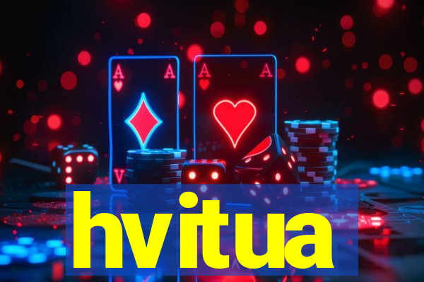 hvitua