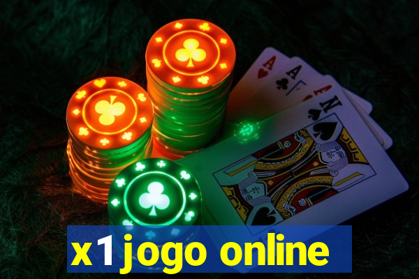 x1 jogo online